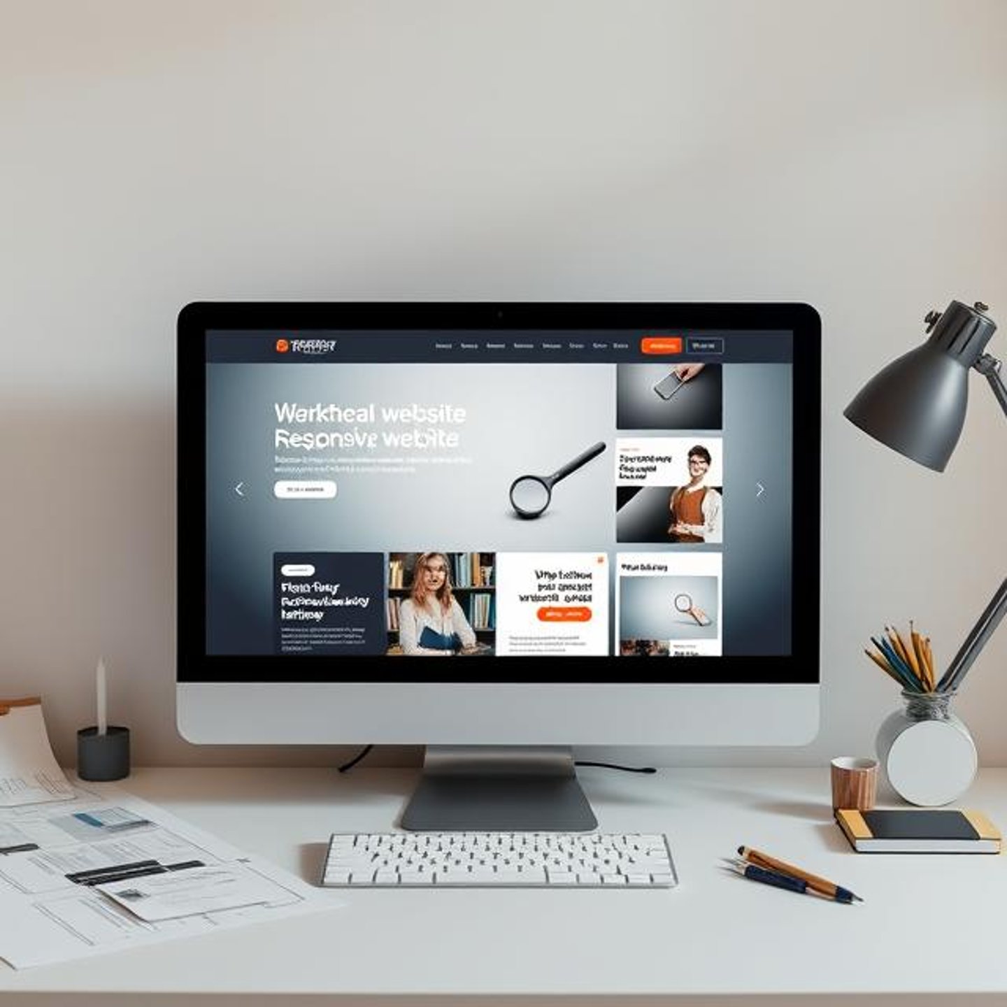 Website Design Services